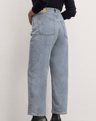 The Way-High® Hourglass Jean | Salt Water | 29 1/2" Inseam