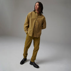 The Performance Chino | Uniform | Olive | Athletic