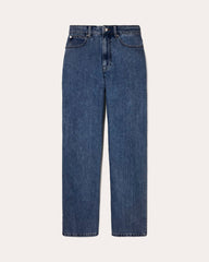 The Way-High® Hourglass Jean | Vintage Indigo | 29 1/2" Inseam