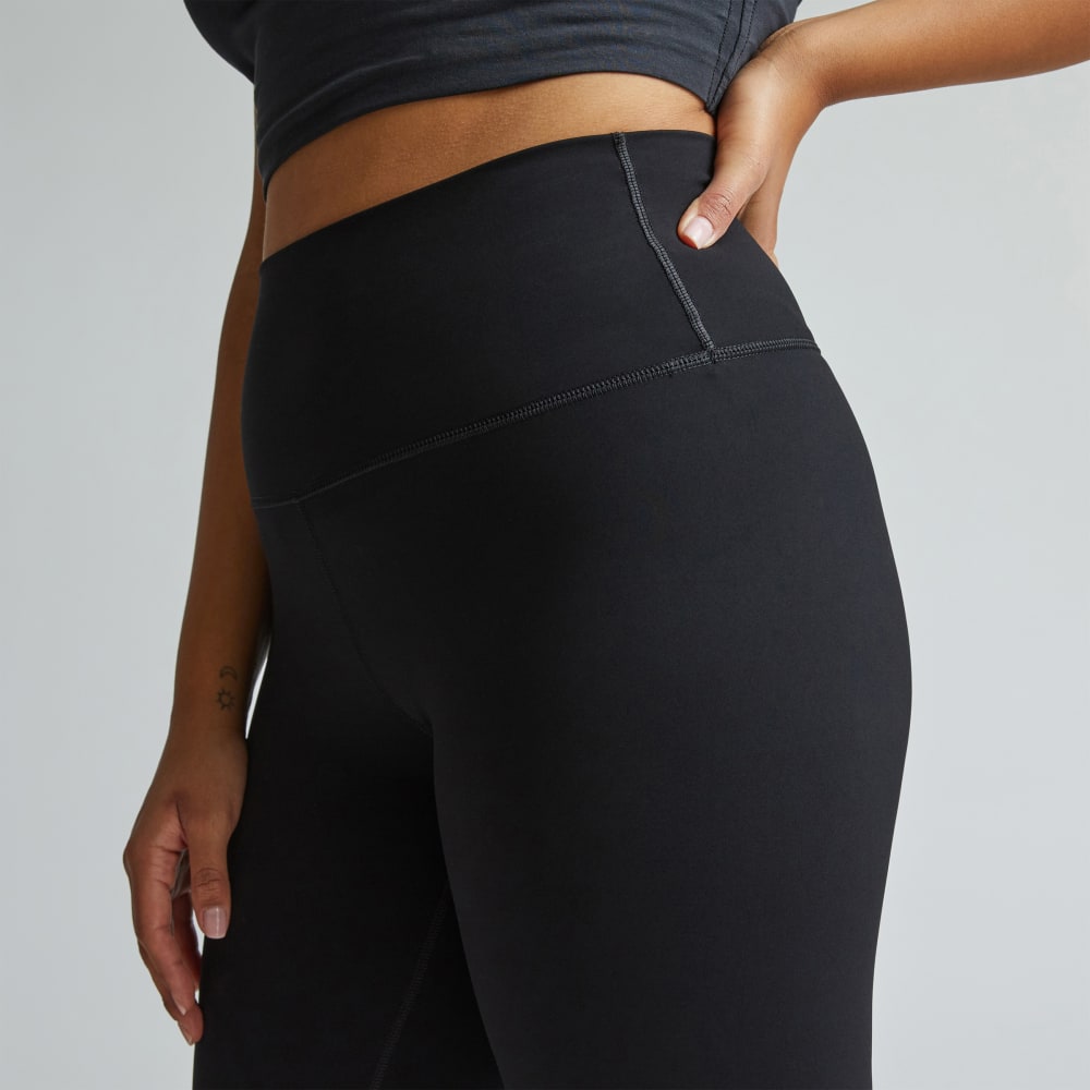 The Perform Legging庐 | Black | Ankle