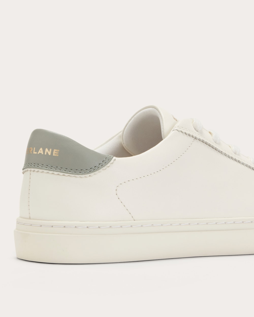 The Day Sneaker | Canvas Tan / Shadow