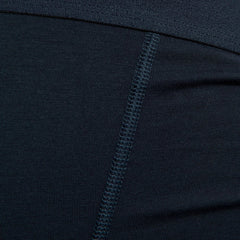 The Supima® Longer Boxer Brief | Uniform | Deep Navy