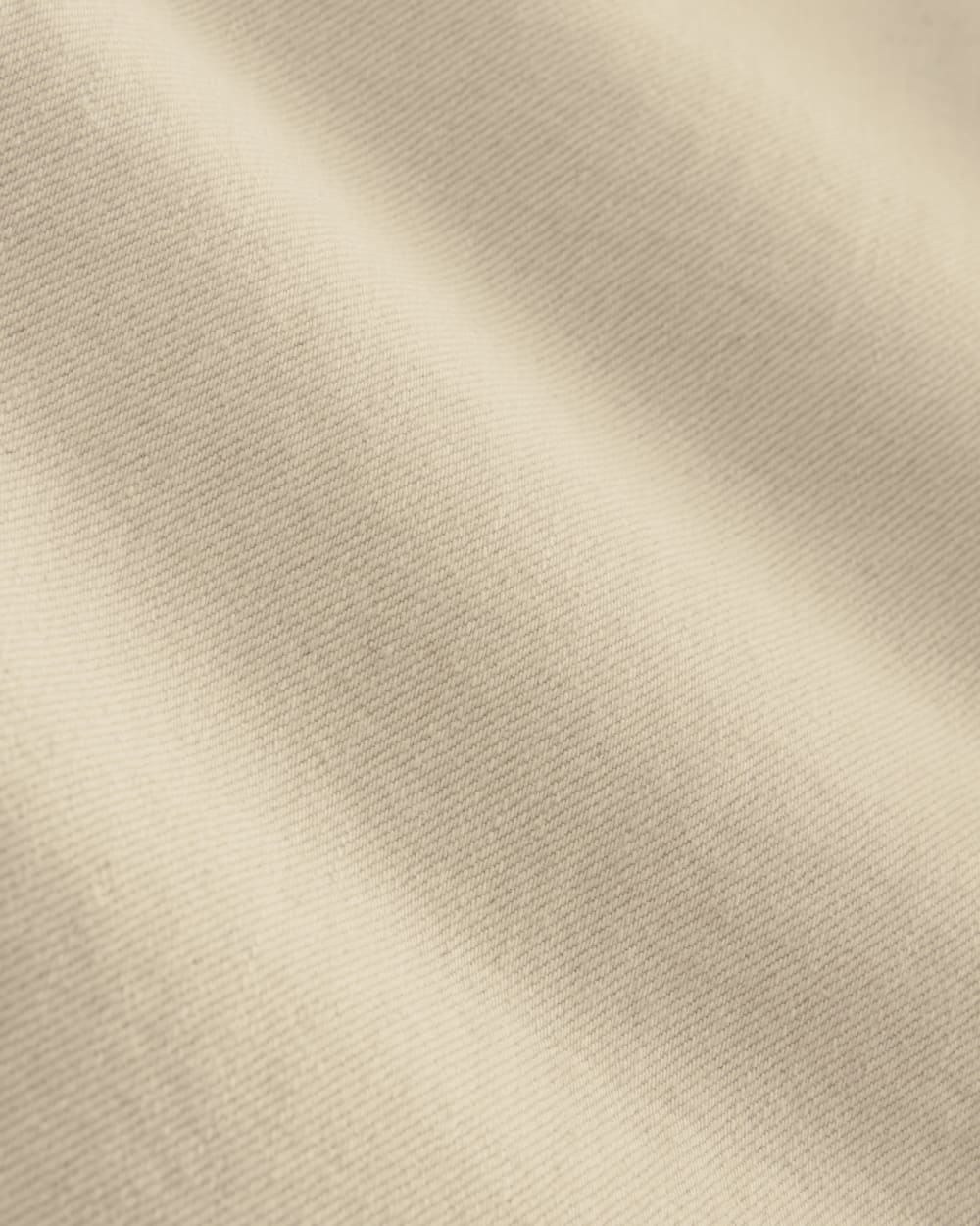 The Utility Barrel Jean | Ecru | Regular