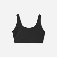 The Perform Bra庐 | Black