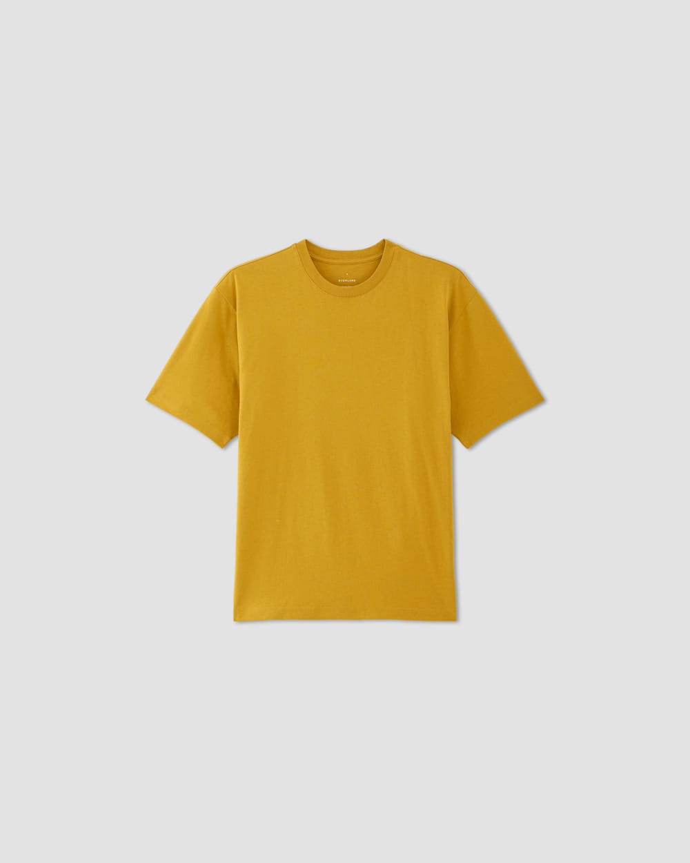 The Premium-Weight Crew | Uniform | Honey