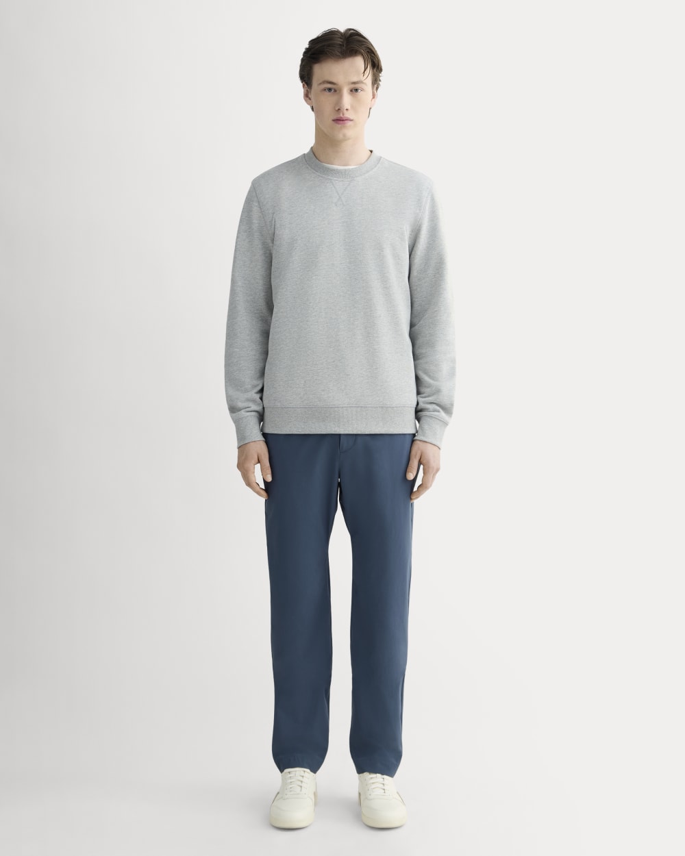 The Tech Pant | Midnight Navy