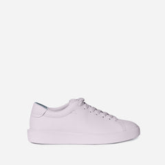 The ReLeather庐 Tennis Shoe | Orchid