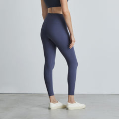The Perform 24/7 Legging | Indigo | 28" Inseam