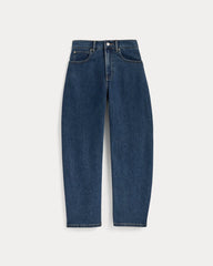 The Way-High® Curve Jean | Ocean | 29" Inseam