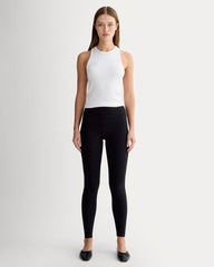 The Perform 24/7 Legging | Black | 28" Inseam