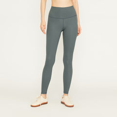 The Perform Legging庐 | Pine | Regular