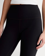 The Perform 24/7 Legging | Black | 25" Inseam