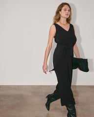 The Ultimate Jumpsuit | Black