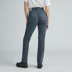 The Way-High® Slim Jean | Ash | 29" Inseam