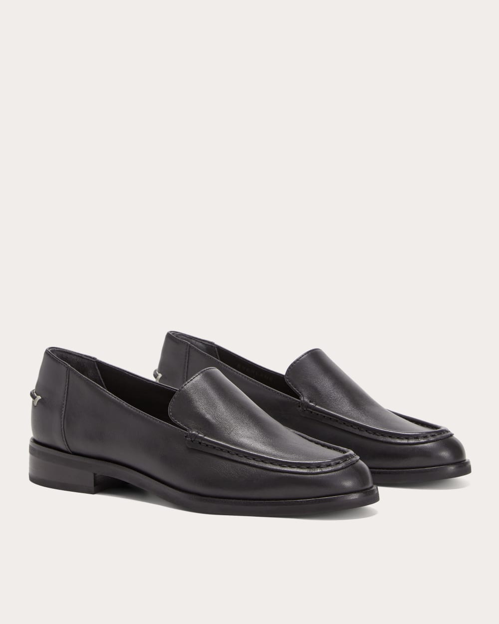 The Modern Loafer | Black