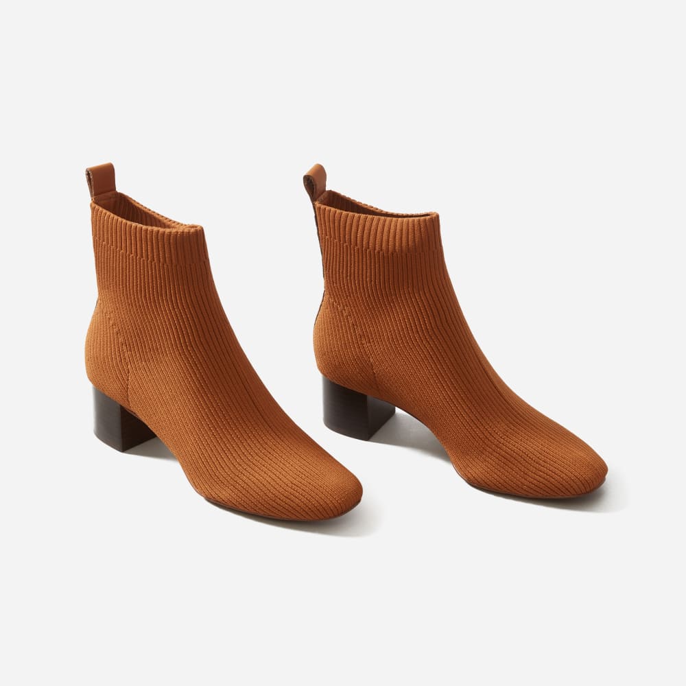 The Glove Boot | Toffee
