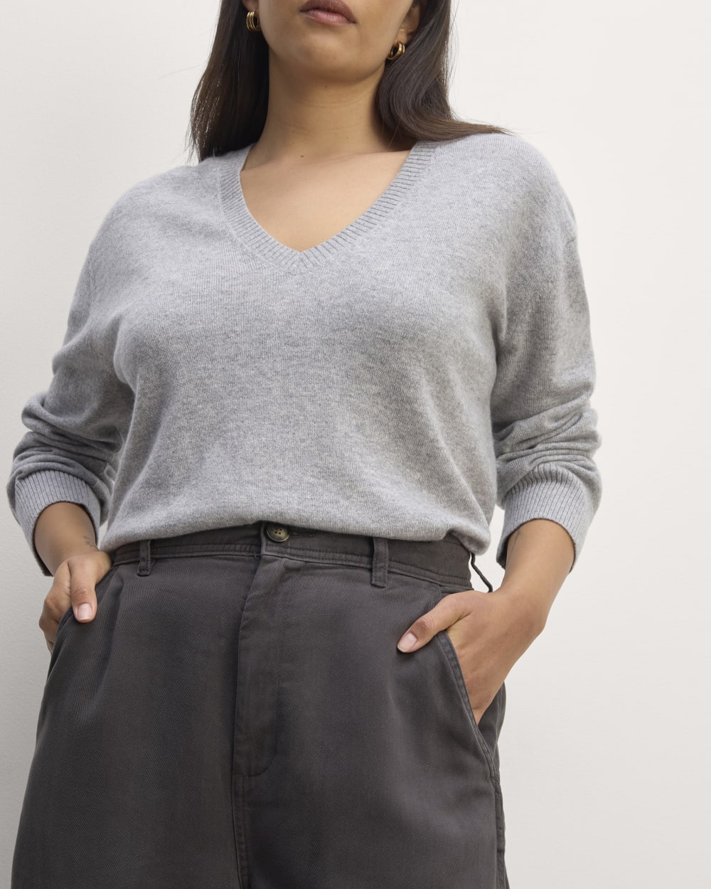 The Chino in Buttersoft | Graphite