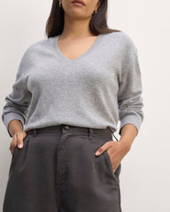 The Chino in Buttersoft | Graphite