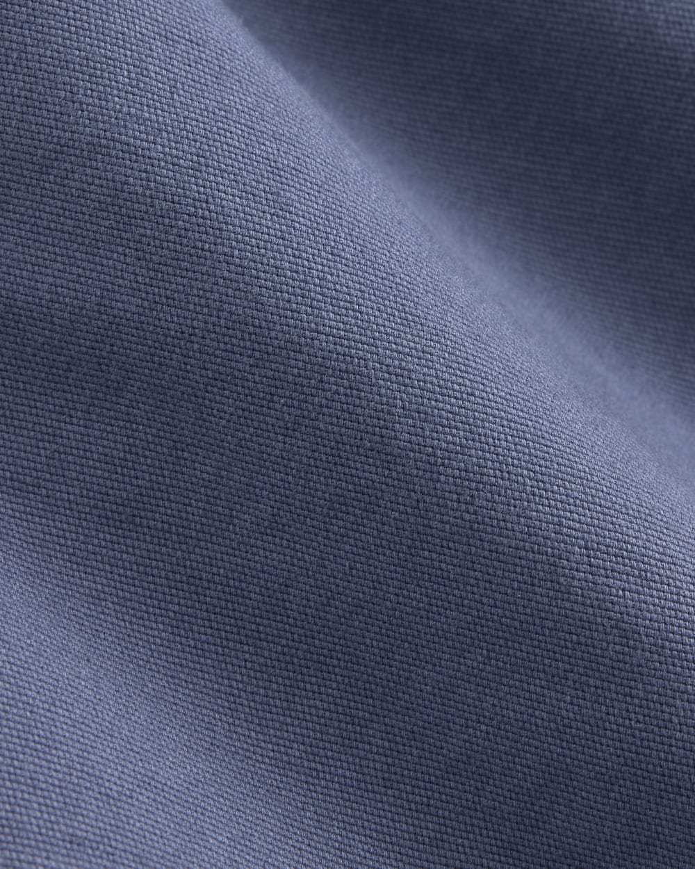 The Canvas Relaxed Short | Indigo