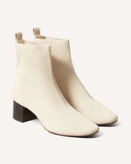 The Glove Boot | Bone