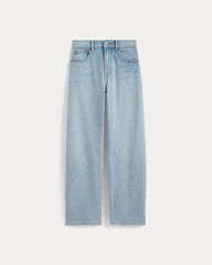 The Way-High® Curve Jean | Light Sky | 29" Inseam