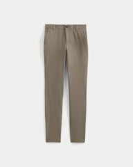 The Performance Chino | Uniform | Abalone | Slim