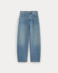 The Way-High® Curve Jean | Vintage Blue | 29" Inseam