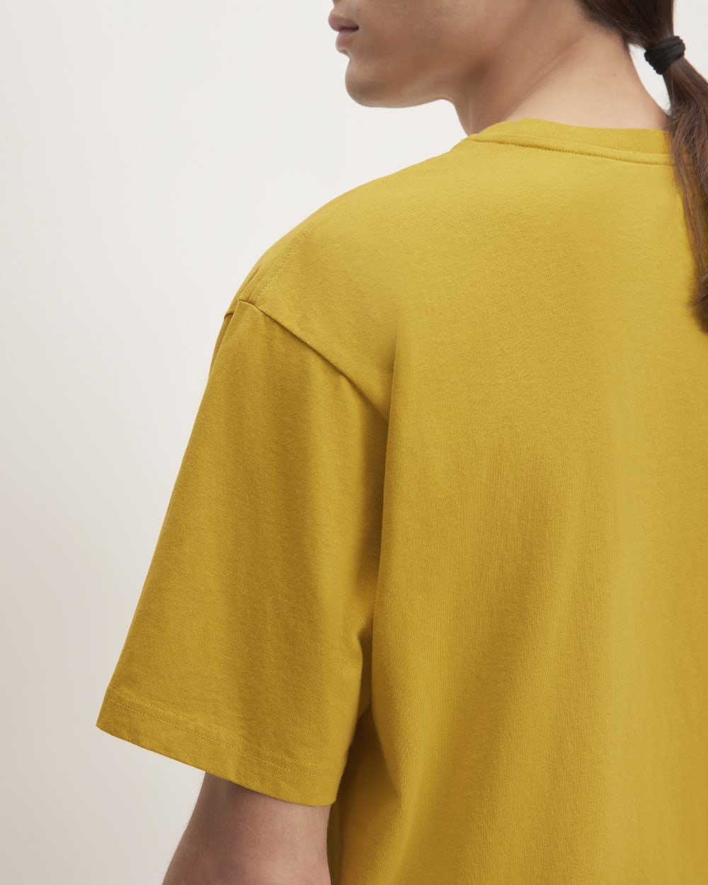 The Premium-Weight Crew | Uniform | Honey