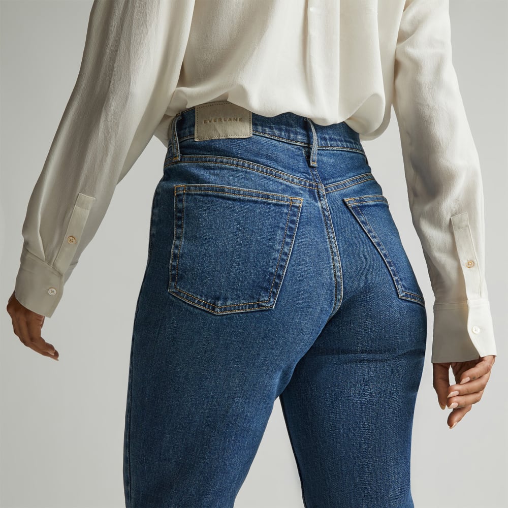 The Original Cheeky庐 Jean | Cavia | 26.5" Inseam