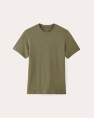 The Premium-Weight Crew | Uniform | Kalamata