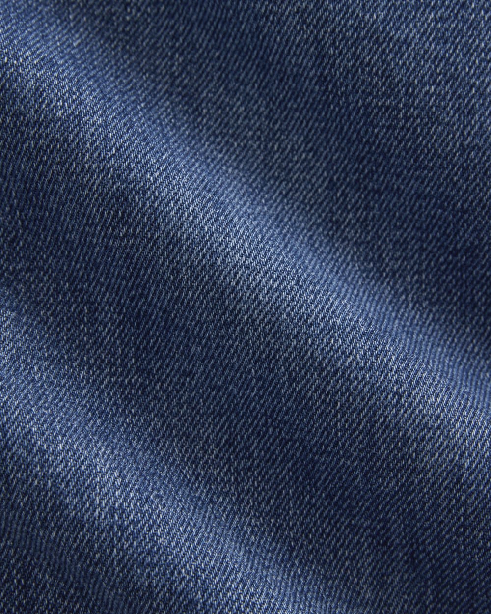 The Way-High® Sailor Jean 2.0 | Medium Indigo | 31.5" Inseam