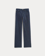 The Column Jean | Pure Blue | 31" Inseam