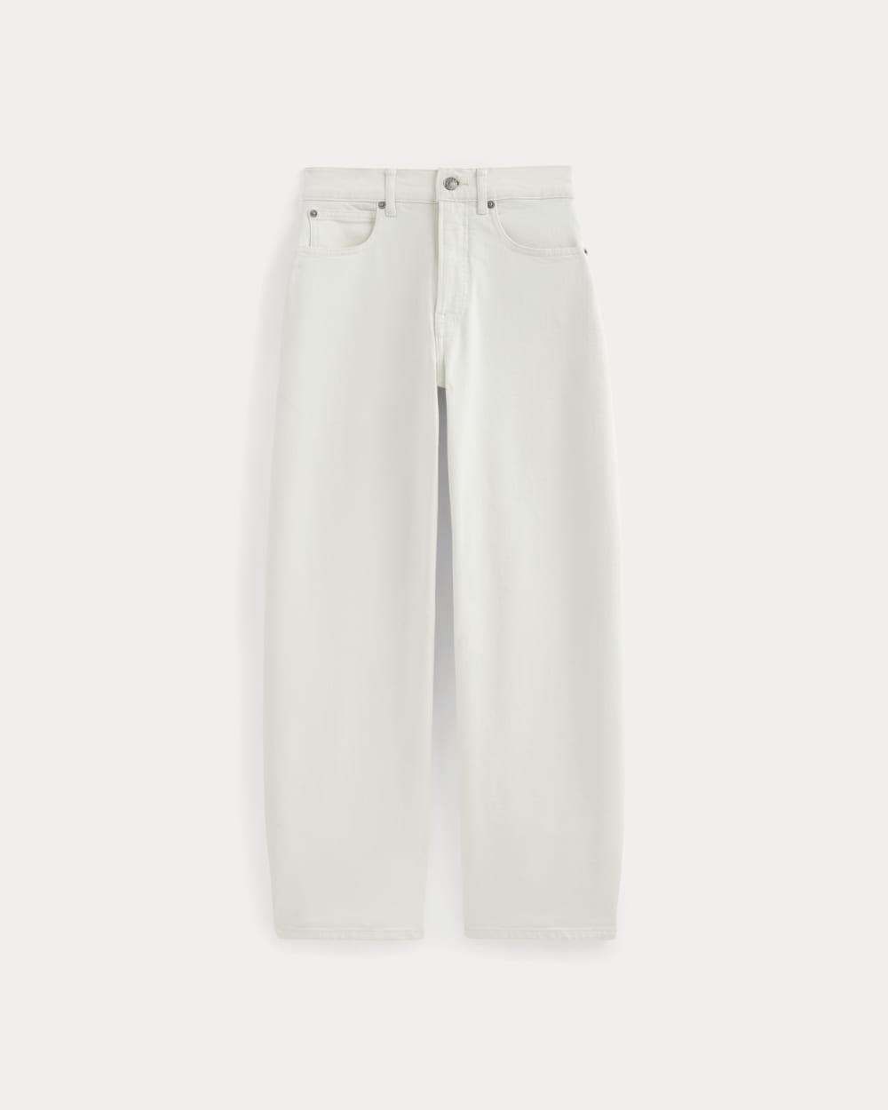 The Way-High® Curve Jean | Calico Ecru | 29" Inseam