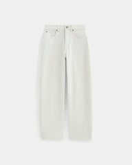 The Way-High® Curve Jean | Calico Ecru | 29" Inseam