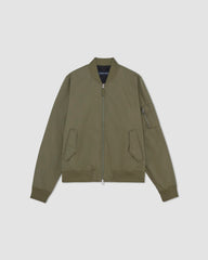 The Bomber Jacket | Uniform | Kalamata