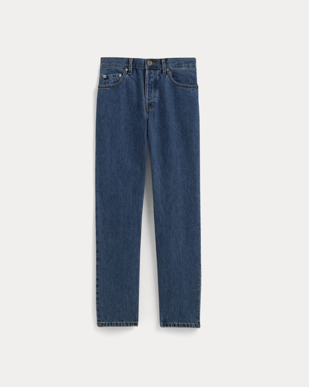 The '90s Cheeky® Jean | Deep Atlantic | 30.5" Inseam
