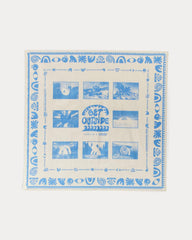 The ESENSMOD x Parks Project Bandana | Birch