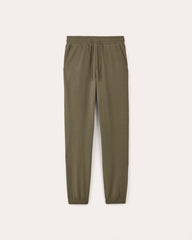 The Off-Duty Jogger | Kalamata