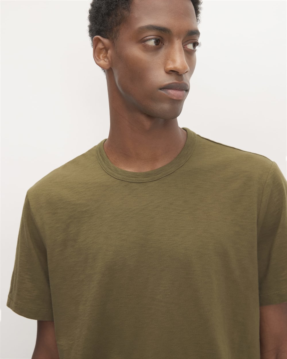 The Cotton Slub Crew | Beech