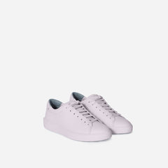 The ReLeather庐 Tennis Shoe | Orchid