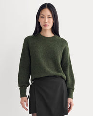 The Cocoon Crew in Alpaca | Dark Forest