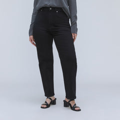 The Way-High® Hourglass Jean | Coal | 29 1/2" Inseam