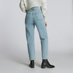 The Rigid Way-High庐 Jean | Tide | 27.5" Inseam