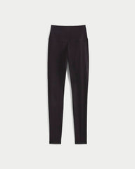 The Perform 24/7 Legging | Black | 25" Inseam