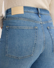 The Original Cheeky庐 Jean | Vintage Wash | 28.5" Inseam