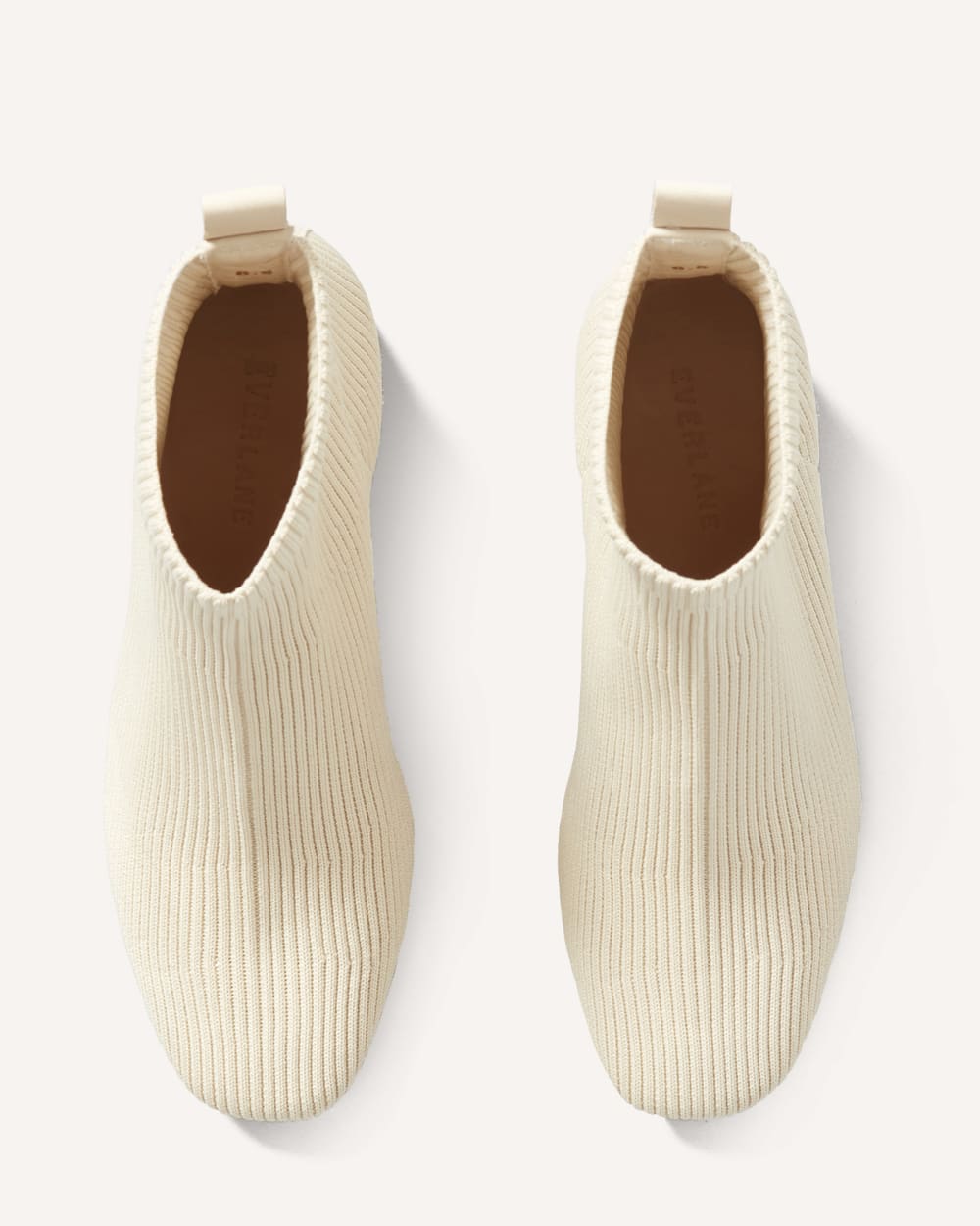 The Glove Boot | Bone