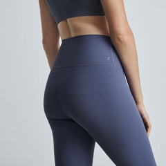 The Perform 24/7 Legging | Indigo | 28" Inseam