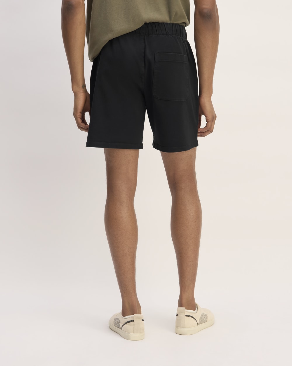 The Easy Short | Black