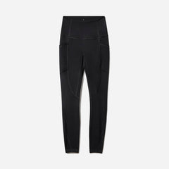 The Perform Pocket Legging | Black