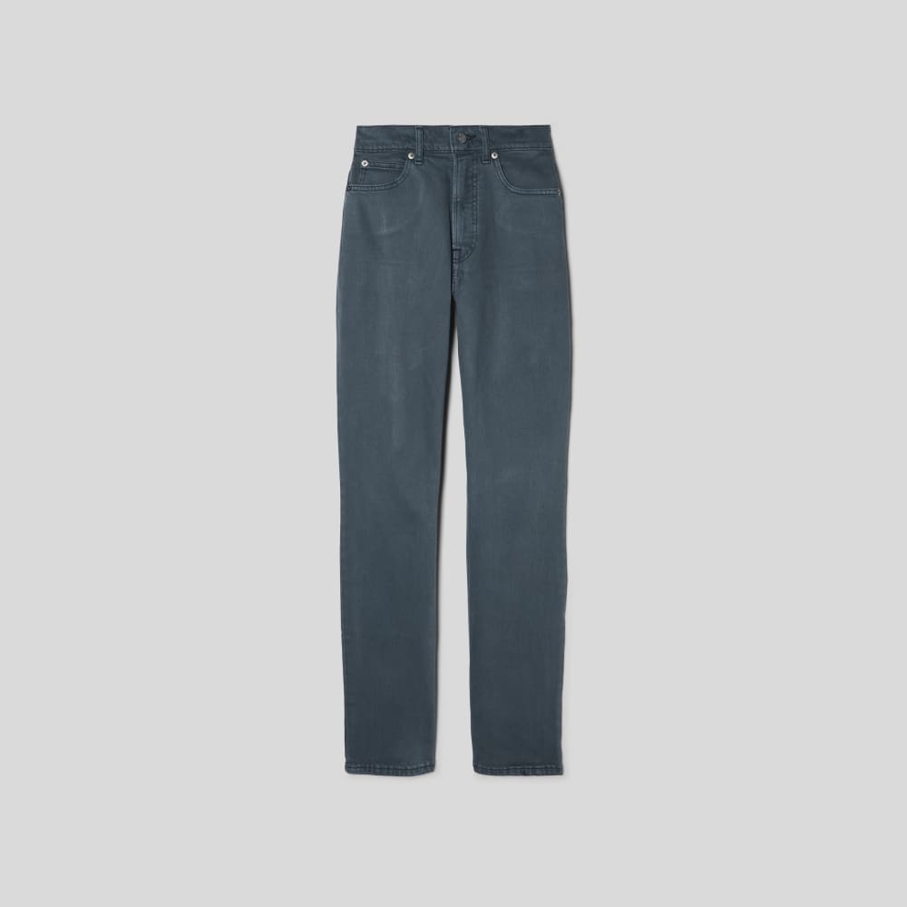 The Way-High® Slim Jean | Ash | 29" Inseam